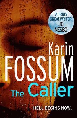 The Caller (hftad)