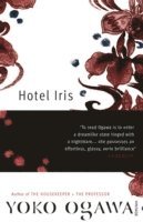 Hotel Iris (häftad)
