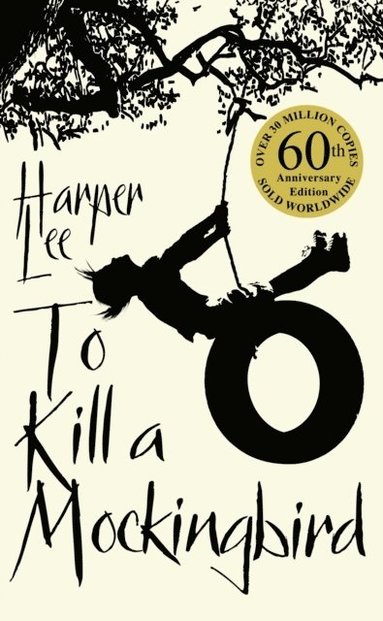 To Kill A Mockingbird (hftad)