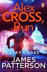 Alex Cross, Run (häftad)