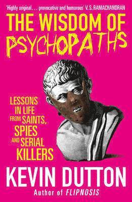 The Wisdom of Psychopaths (hftad)