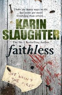 Faithless (hftad)
