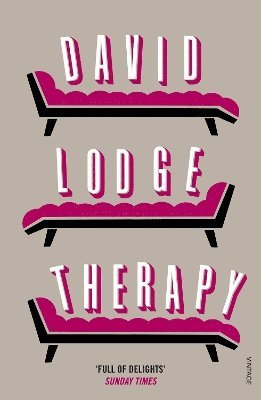 Therapy (häftad)