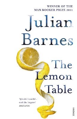 Lemon Table (hftad)