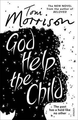 God Help the Child (h�ftad)
