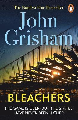 Bleachers (hftad)