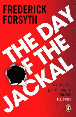 Day of the Jackal (h�ftad)