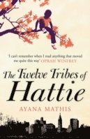 The Twelve Tribes of Hattie (hftad)