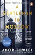 Gentleman in Moscow