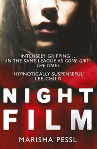 Night Film (häftad)