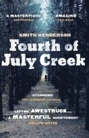 Fourth of July Creek (häftad)