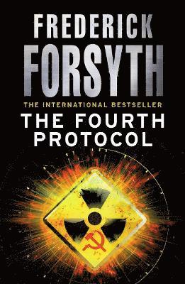 Fourth Protocol (hftad)