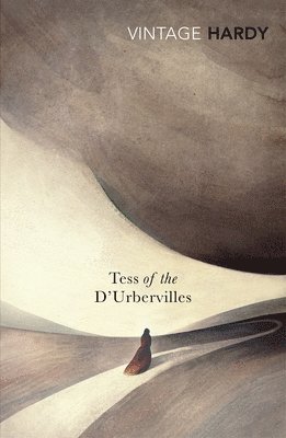 Tess of the D'Urbervilles (h�ftad)