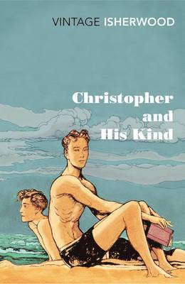 Christopher and His Kind (hftad)
