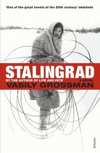Stalingrad (häftad)