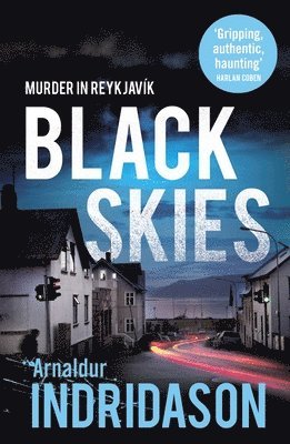 Black Skies (h�ftad)