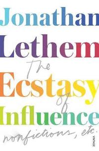 The Ecstasy of Influence (hftad)