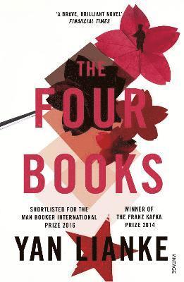The Four Books (hftad)