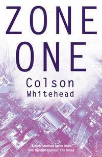 Zone One (häftad)