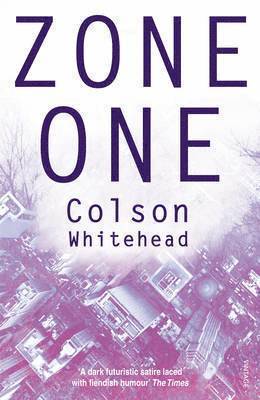 Zone One (hftad)