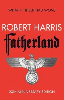 Fatherland (h�ftad)