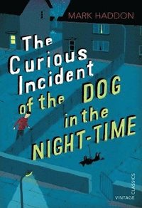 The Curious Incident of the Dog in the Night-time (hftad)