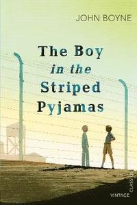 The Boy in the Striped Pyjamas (häftad)
