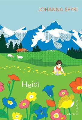Heidi (hftad)