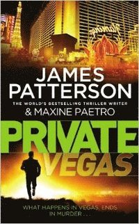 Private Vegas (hftad)
