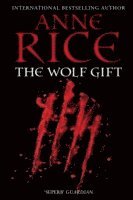 The Wolf Gift (hftad)