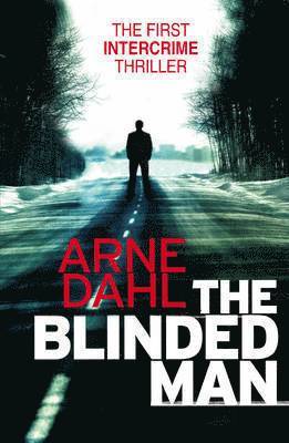 Blinded Man (häftad)