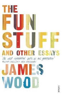 The Fun Stuff and Other Essays (hftad)