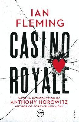 Casino Royale (hftad)