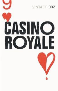 Casino Royale (häftad)