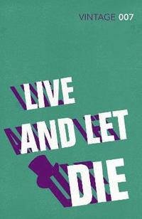 Live and Let Die (häftad)