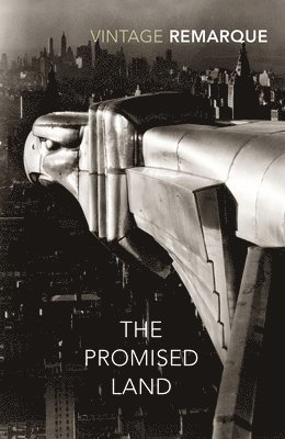 Promised Land (hftad)