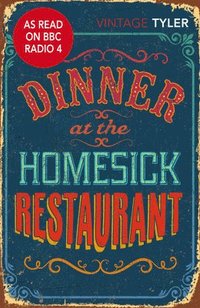 Dinner at the Homesick Restaurant (hftad)