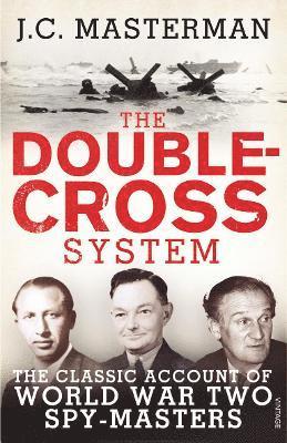 Double-Cross System (häftad)