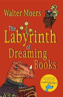Labyrinth of Dreaming Books (häftad)