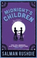 Midnight's Children (häftad)