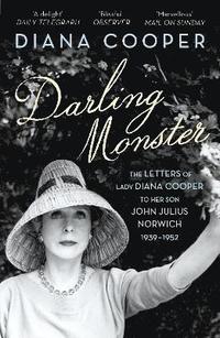 Darling Monster (hftad)