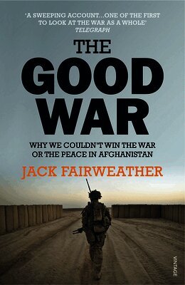 Good War (h�ftad)