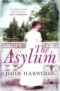 The Asylum (häftad)