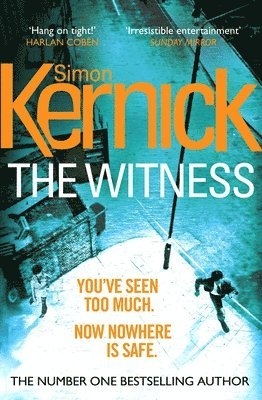 The Witness (hftad)