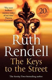 The Keys To The Street (hftad)