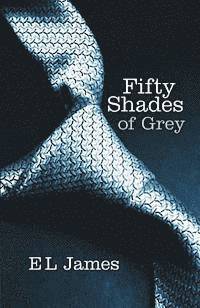 Fifty Shades of Grey (hftad)