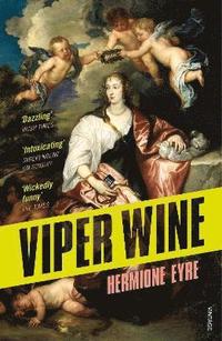 Viper Wine (hftad)