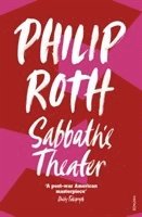 Sabbath's Theater (hftad)