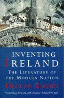 Inventing Ireland (hftad)