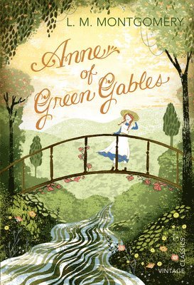 Anne of Green Gables (hftad)